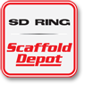 SD Ring logo icon