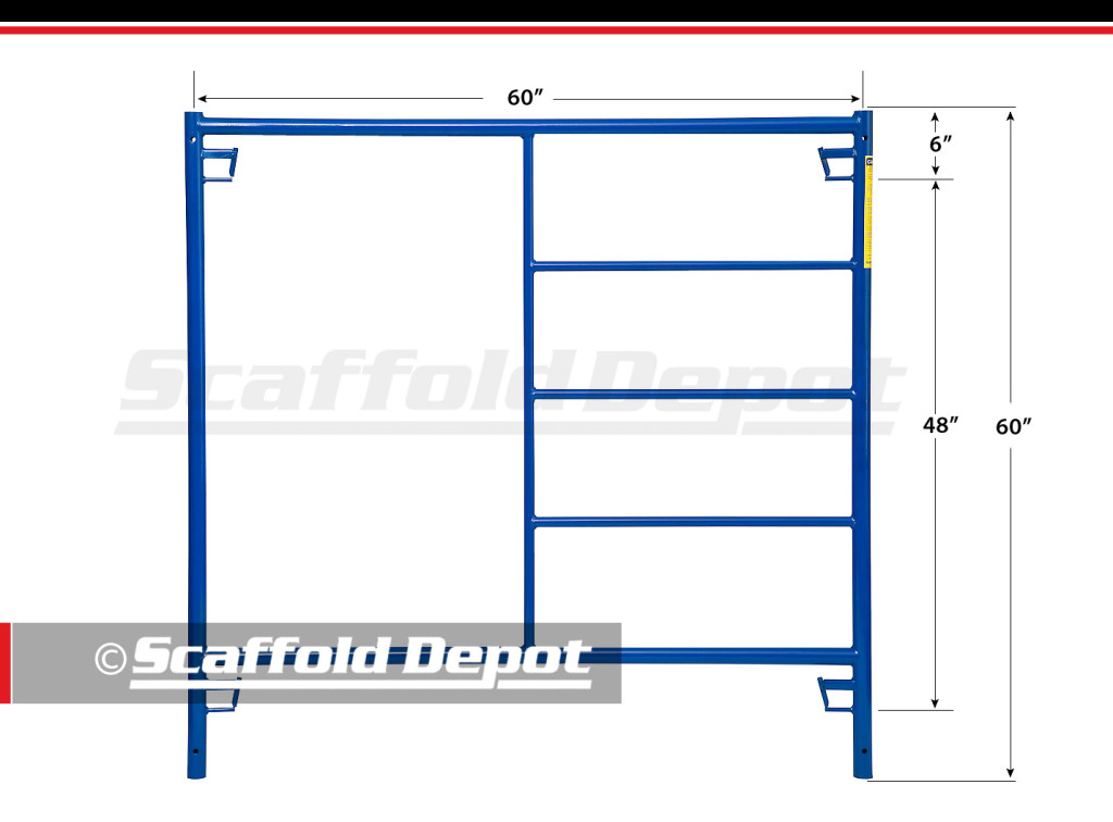 Scaffold Depot — Scaffolding Supplier to North America