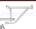 A 20 inch side bracket