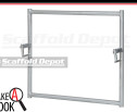 36 inch endstop