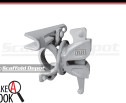 Total Lock Fittings Inc. brand ledger head clamp