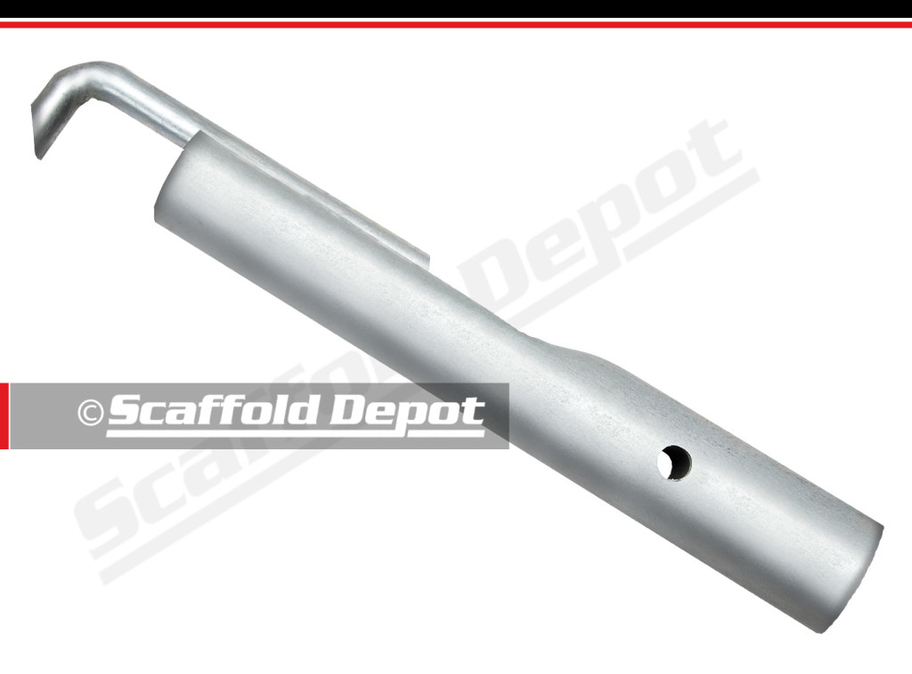 Scaffold Depot — Scaffolding Supplier to North America