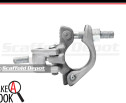 Total Lock Fittings Inc. brand Right Angle Bolt Clamp