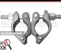 Total Lock Fittings Inc brand swivel bolt clamp