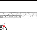 A Scaffold Depot lattice girder