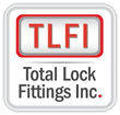 TLFI Total Lock Fittings Logo