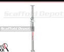 A Scaffold Depot Post Shore