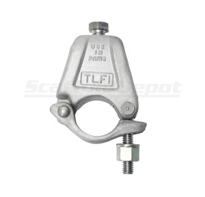 Scaffold Depot's TLFI brand right-angle beam clamp