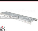 Scaffold Depot's Safety Grip Deck