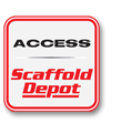 Access Frames logo icon