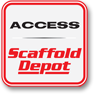 Access Frames division logo-icon